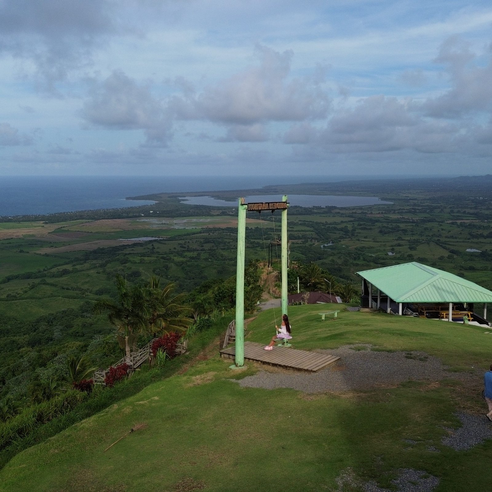 Los haitises from miches