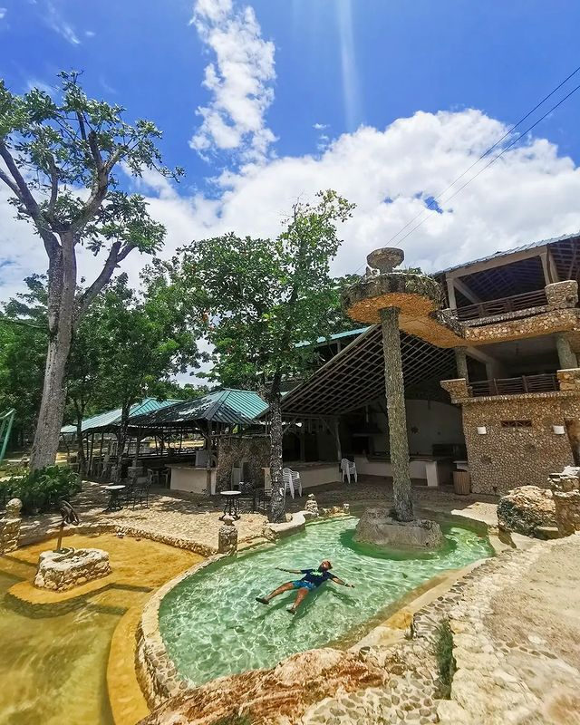 Los Haitises from miches tours