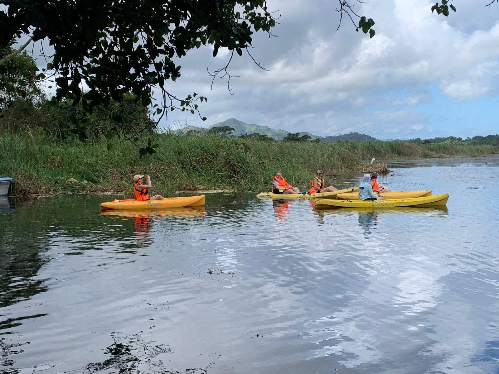 Explore Miches: Mountain, Cacao & Kayak Adventure