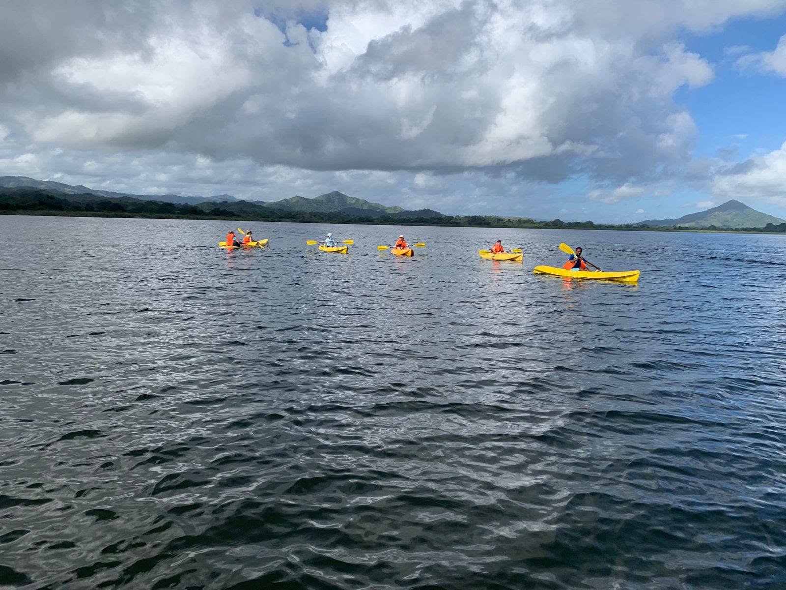 Explore Miches: Mountain, Cacao & Kayak Adventure